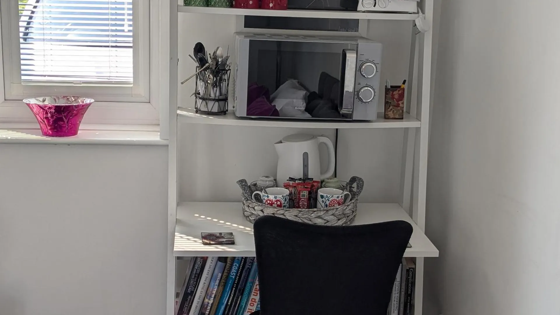 Homestay Hawarden Near Chester Apartment